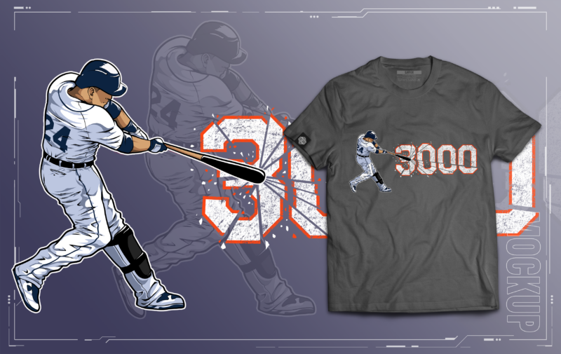 Miggy's Milestones - 3,000 Hit Club