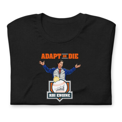 Adapt or Die - Image 2