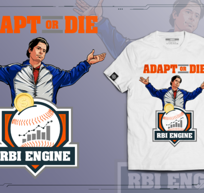 Adapt or Die