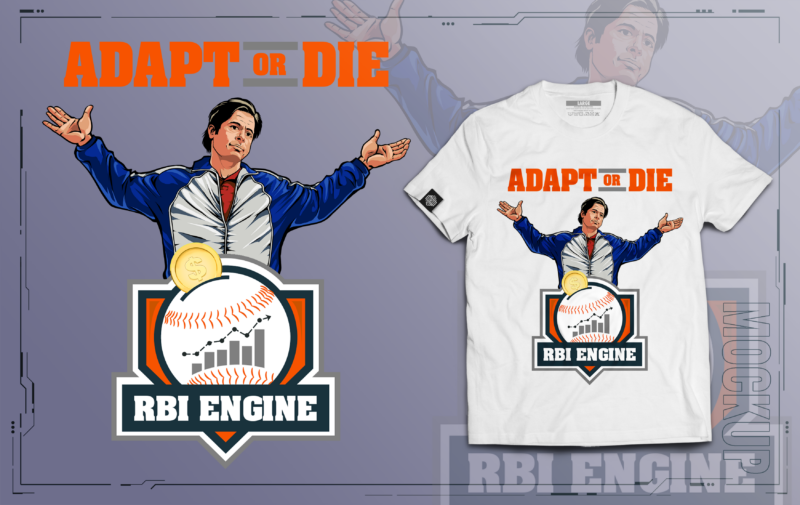 Adapt or Die