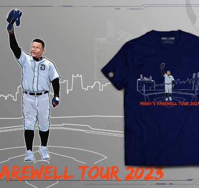 Miggy's Farewell Tour 2023
