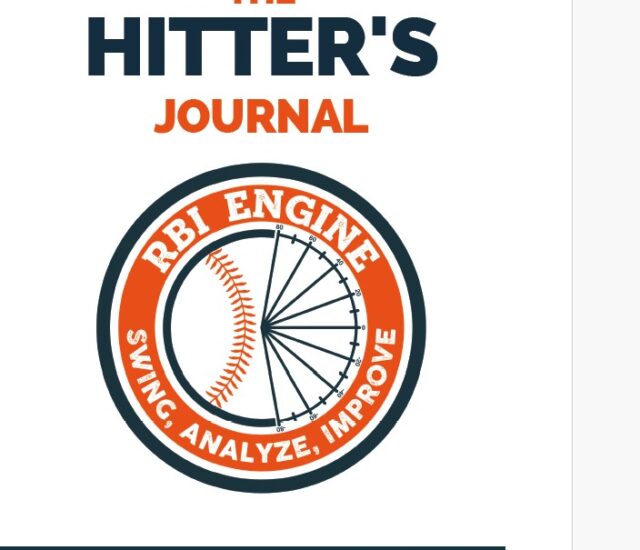 On Deck - Digital Hitter's Journal